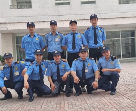 Những phẩm chất của nhân viên bảo vệ cần phải có